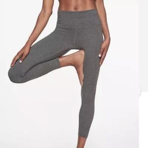Athleta Elation 7/8 Tights